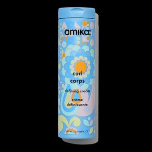 Amika curl corps defining cream 6.7oz